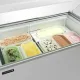 Ice Cream Display Cabinet TEFCOLD IC302SCE-SO