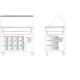Ice Cream Display Cabinet TEFCOLD IC402SCE-SO