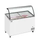 Ice Cream Display Cabinet TEFCOLD IC402SCE-SO