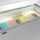 Ice Cream Display Cabinet TEFCOLD IC402SCE-SO
