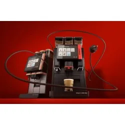 Gas station coffee machine SCHAERER SKYESH