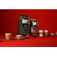Gas station coffee machine SCHAERER SKYESH