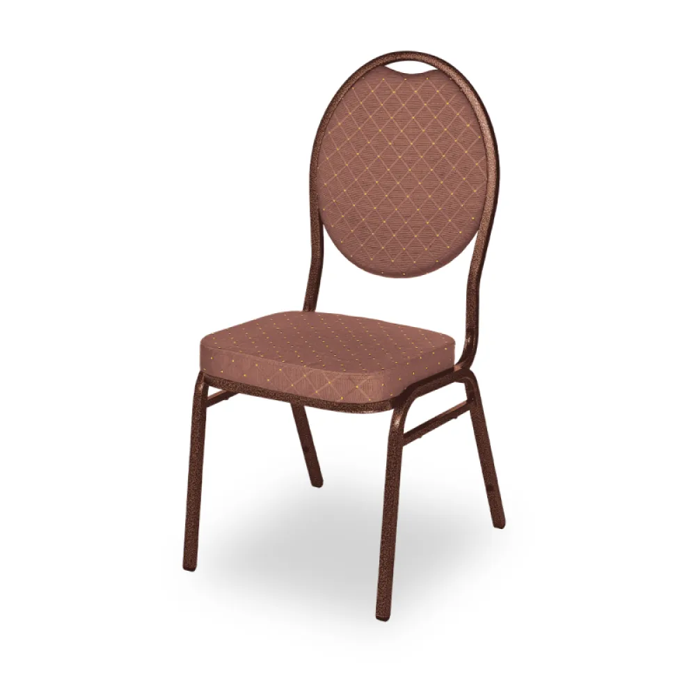 Banquet chair BHS-HoReCa KB/HERMAN100.2/KT/STM