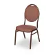 Banquet chair BHS-HoReCa KB/HERMAN100.2/KT/STM