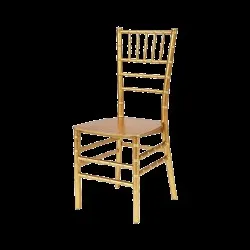 Wedding chair BHS-HoReCa KS/TIFFANY500/HC/STM