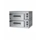 Electric pizza oven PIZZA GROUP P10CP10023
