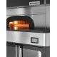 Electric pizza oven PIZZA GROUP P09FN09028