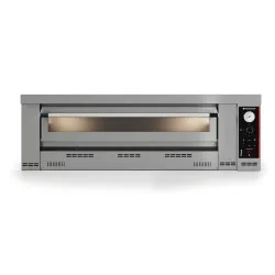 Gas pizza oven PIZZA GROUP P09FL10022