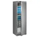Refrigerator TEFCOLD UR400X1