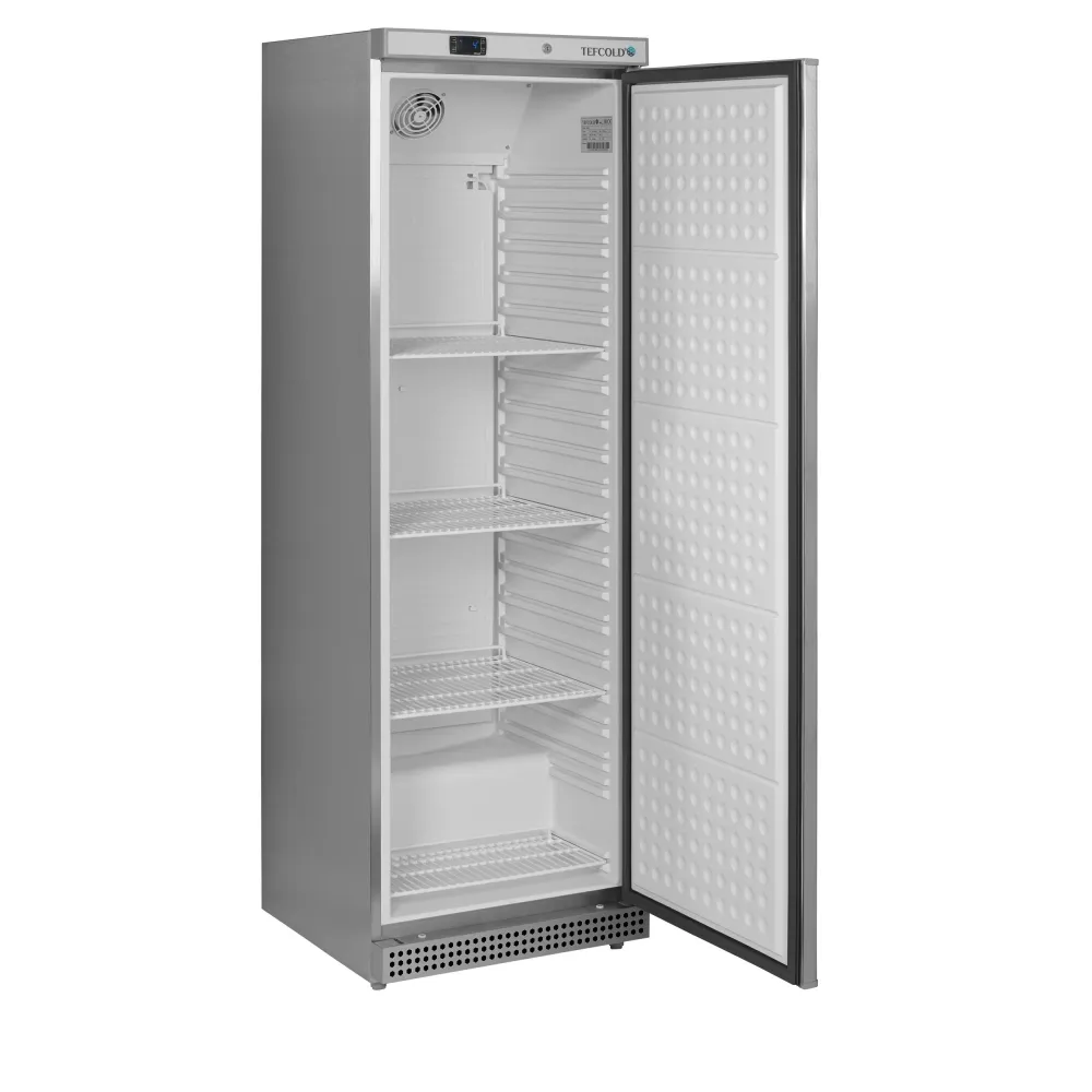 Refrigerator TEFCOLD UR400X1