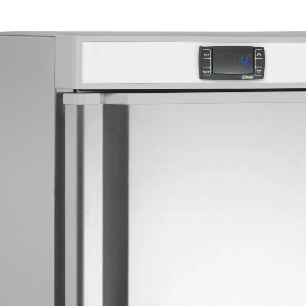 Refrigerator TEFCOLD UR400X1