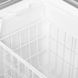 Ice Cream Display Cabinet TEFCOLD IC202SC-SO