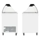 Ice Cream Display Cabinet TEFCOLD IC202SC-SO