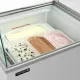 Ice Cream Display Cabinet TEFCOLD IC202SC-SO