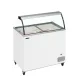 Ice Cream Display Cabinet TEFCOLD IC302SC-SO