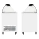 Ice Cream Display Cabinet TEFCOLD IC302SC-SO