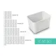 Ice Cream Display Cabinet TEFCOLD IC302SC-SO