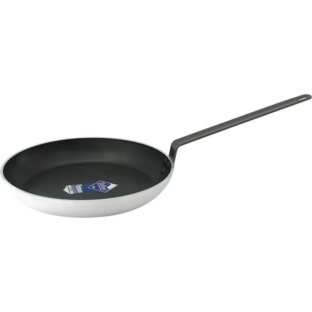 Aluminum frying pan with non-stick coating Stalgast 035241