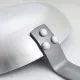 Aluminum frying pan with non-stick coating Stalgast 035281