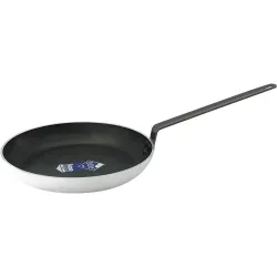 Aluminum frying pan with non-stick coating Stalgast 035281