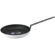 Aluminum frying pan with non-stick coating Stalgast 035281