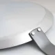 Pancake pan Stalgast 032261