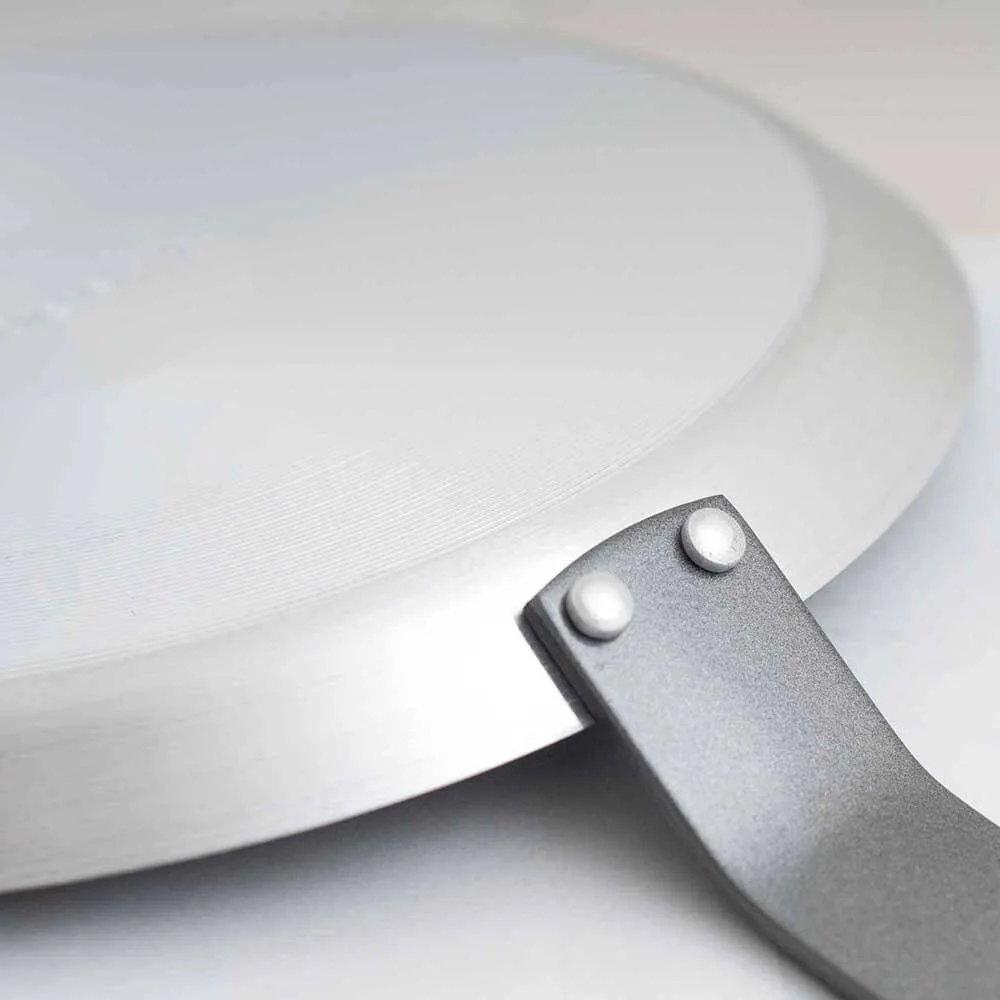 Pancake pan Stalgast 032301