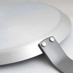 Pancake pan Stalgast 032301