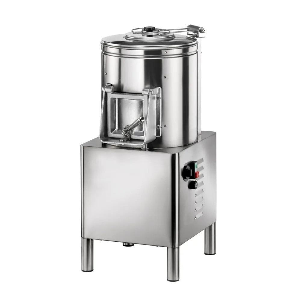 Potato Peeling Machine SAVIOLI PP10