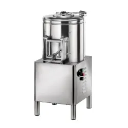 Potato Peeling Machine SAVIOLI PP10