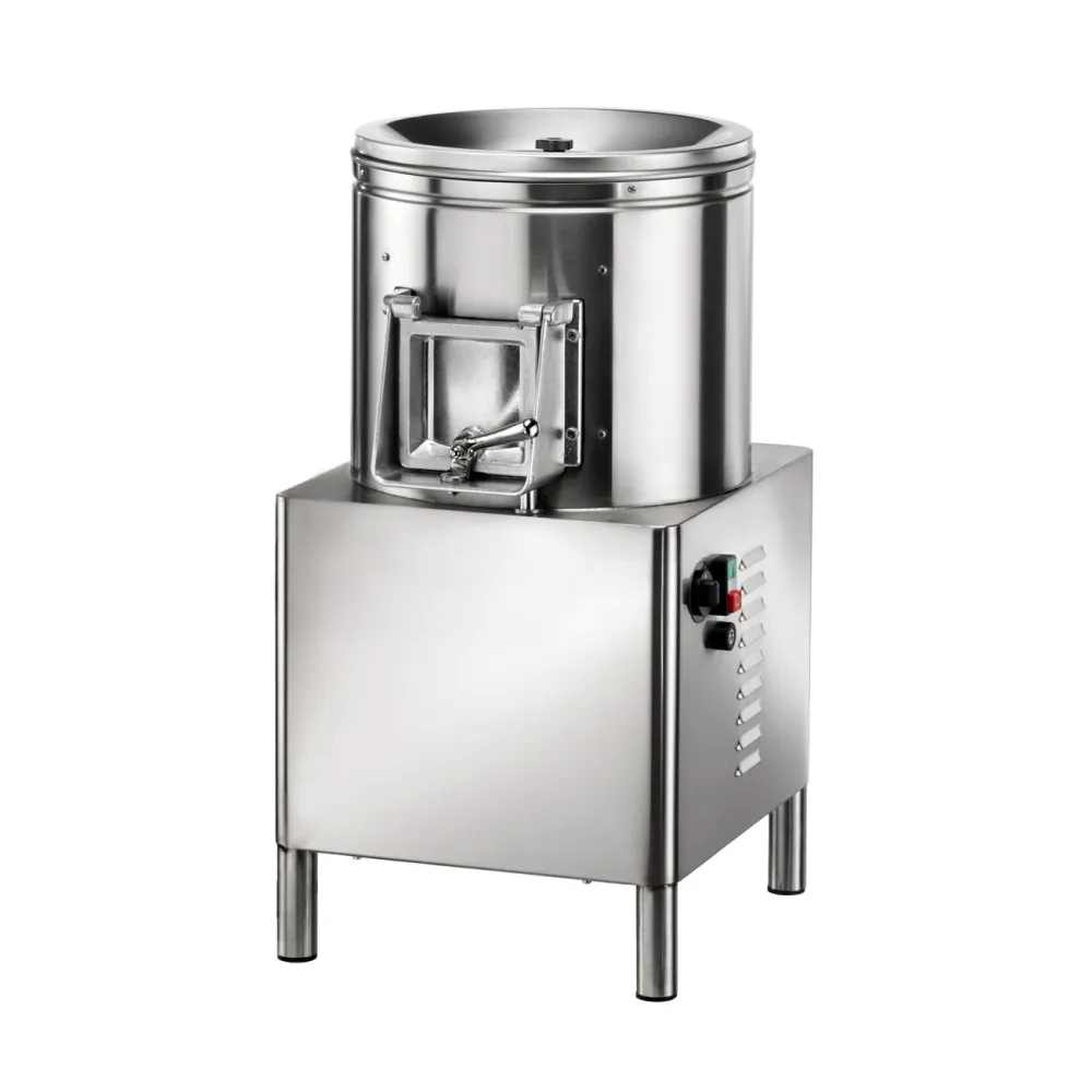 Potato Peeling Machine SAVIOLI PP15