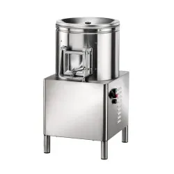 Potato Peeling Machine SAVIOLI PP15