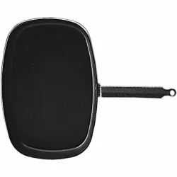 Aluminum frying pan with non-stick coating Stalgast 034380