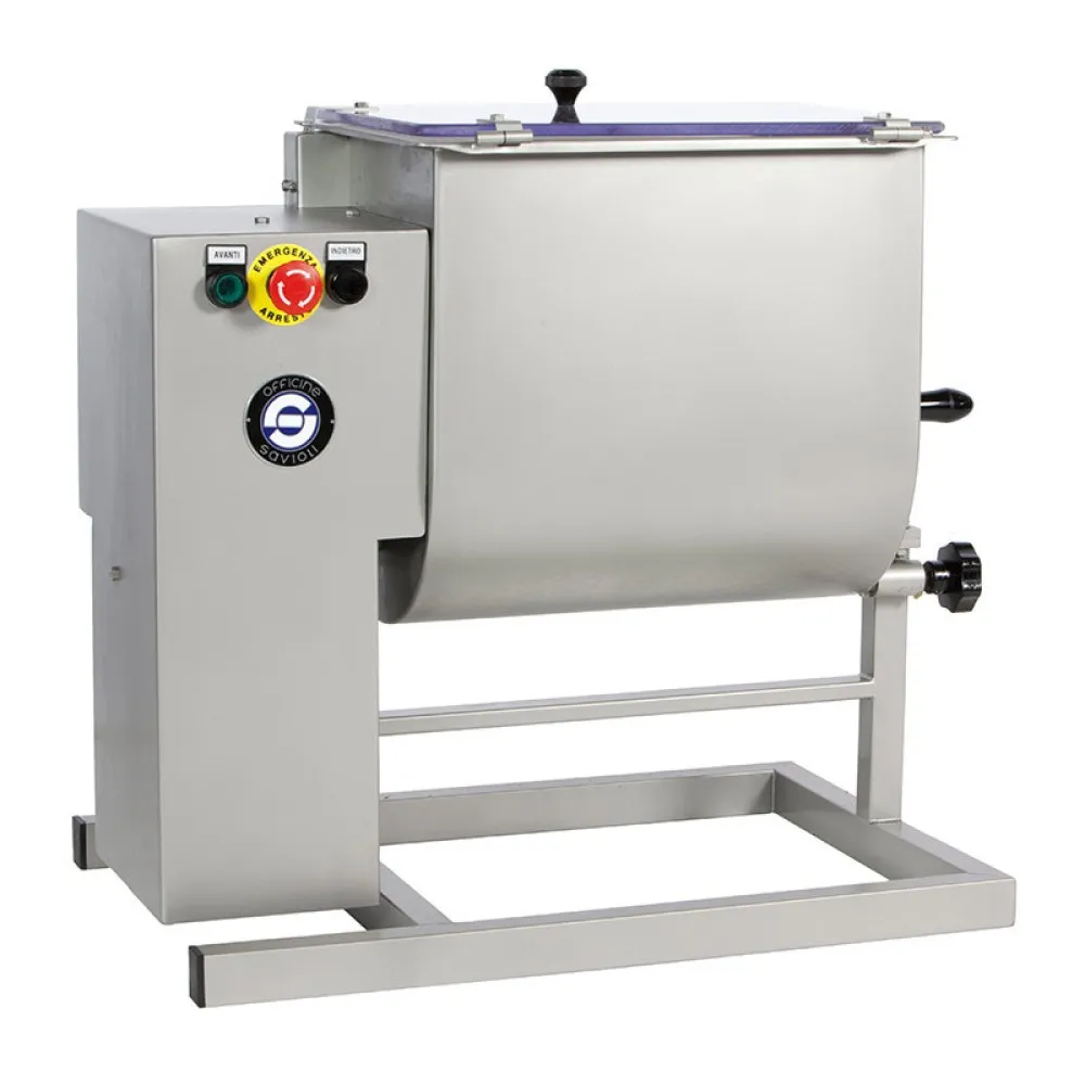 Meat grinder, bone saw SAVIOLI ME30MB-T