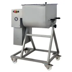 Meat grinder, bone saw SAVIOLI ME50M