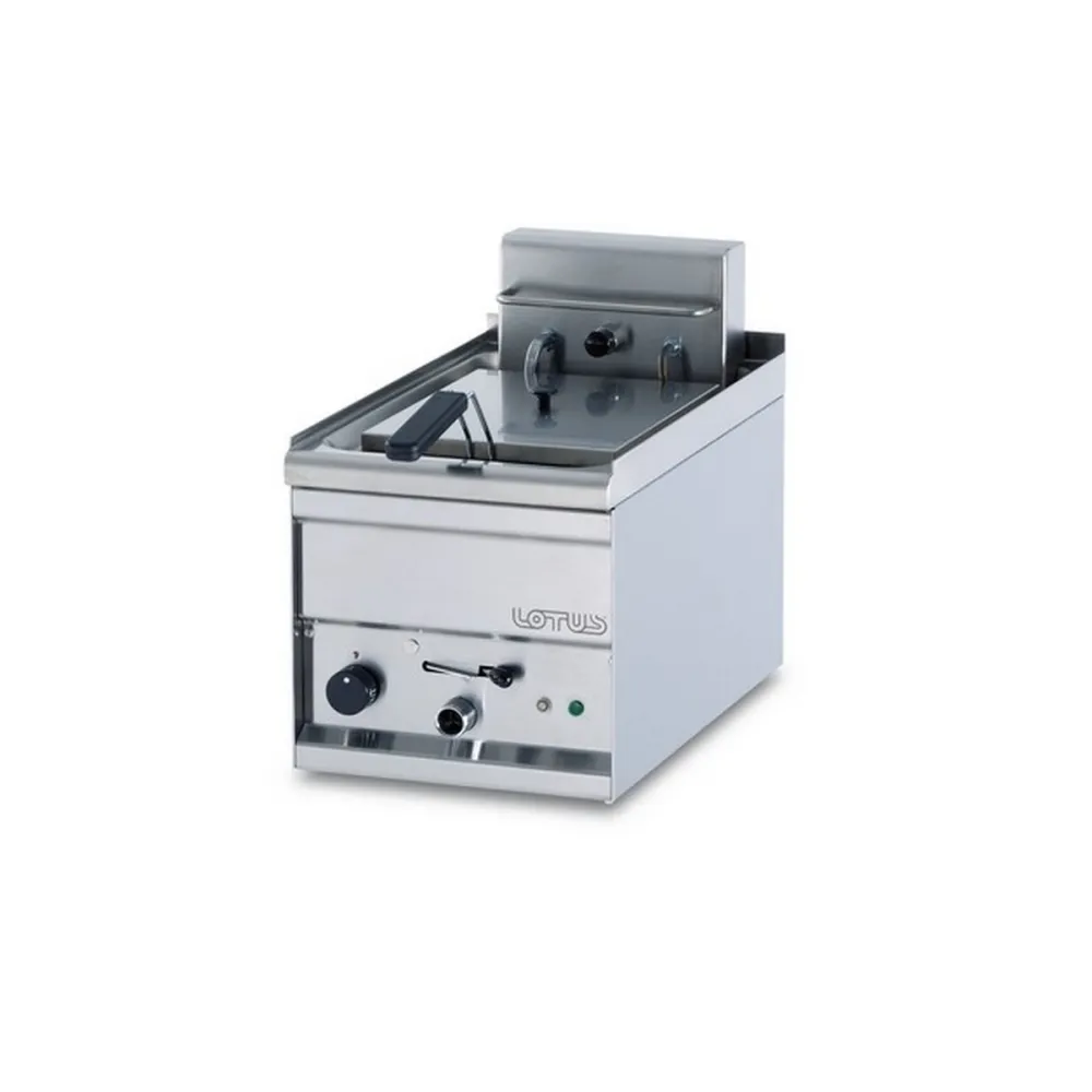 Electric fryer LOTUS 05073030