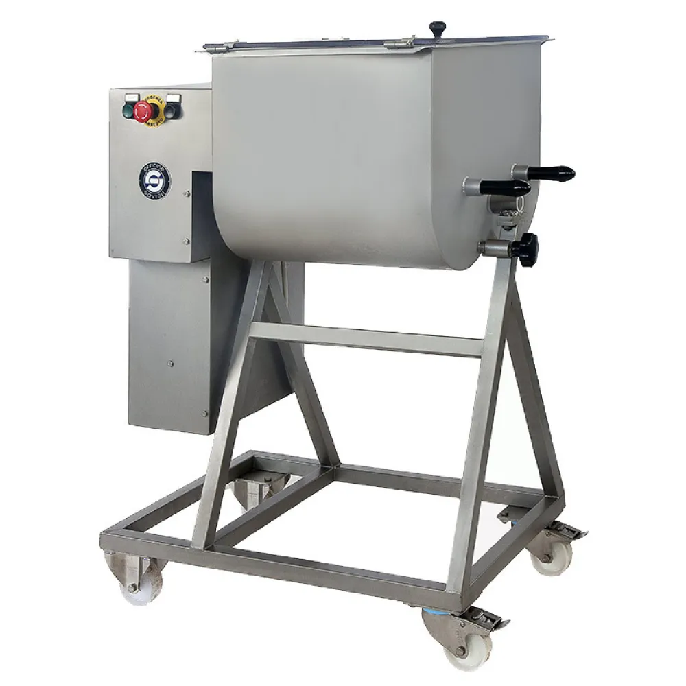 Meat grinder, bone saw SAVIOLI ME80B