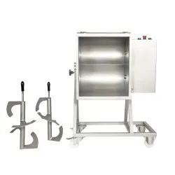 Meat grinder, bone saw SAVIOLI ME100B