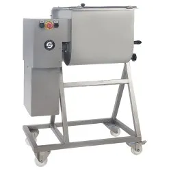 Meat grinder, bone saw SAVIOLI ME120B
