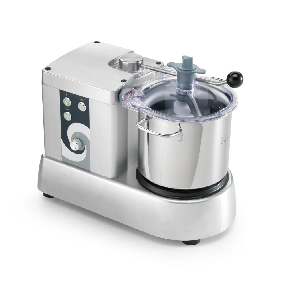 Cutter SAVIOLI CT6