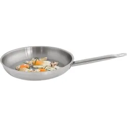 Stainless steel pan Stalgast 014323
