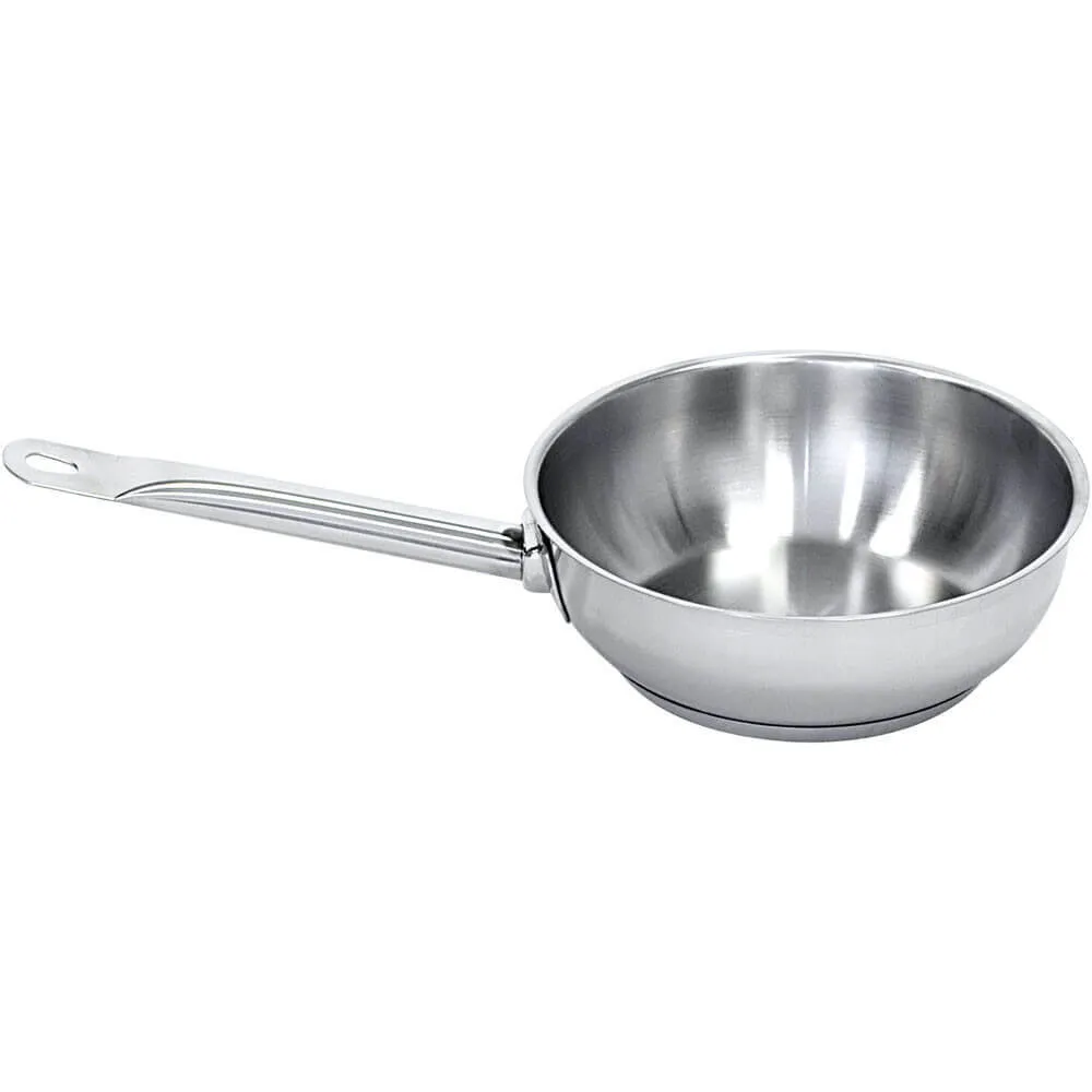 Saucepan with handle Stalgast 017202
