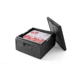 Insulated box HENDI 707098