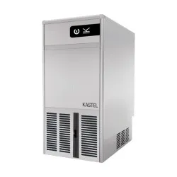 Ice generator KASTEL KV25/7-W/A