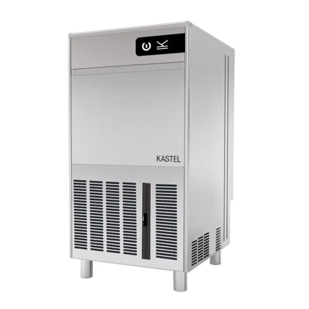 Ice generator KASTEL KV50/21-W/A