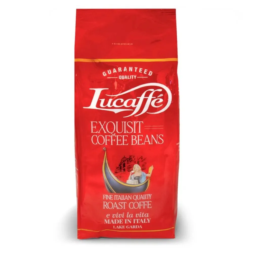 Coffee Lucaffe V1252*