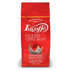 Coffee Lucaffe V1252*