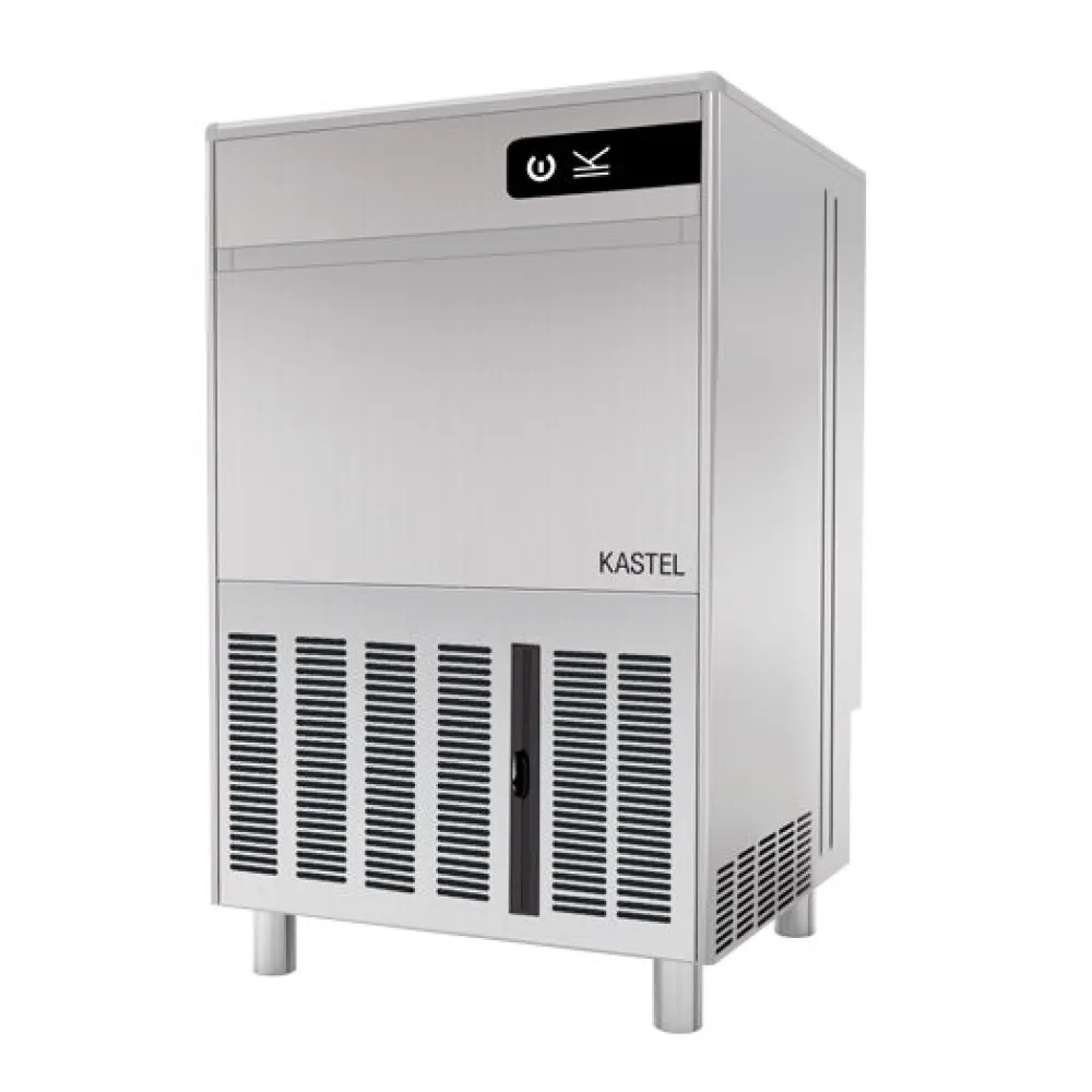 Ice generator KASTEL KV60/28-W/A