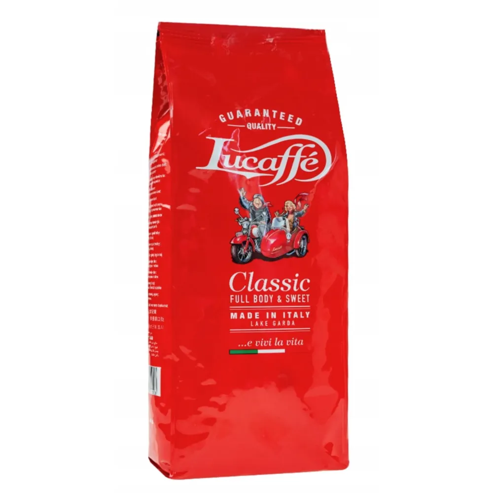 Coffee Lucaffe V1100