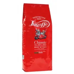 Coffee Lucaffe V1100